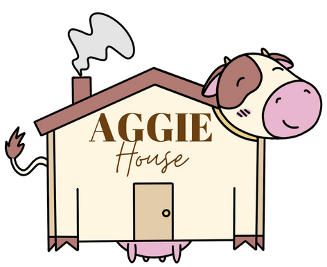 Aggie House | Student-Led Transitional Housing Shelter